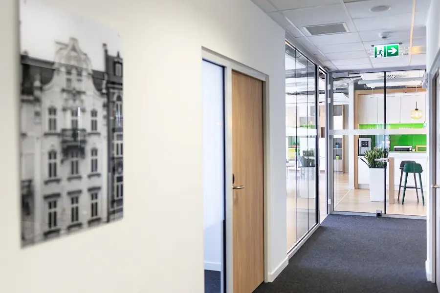 Silesia Business Park, Chorzowska 150