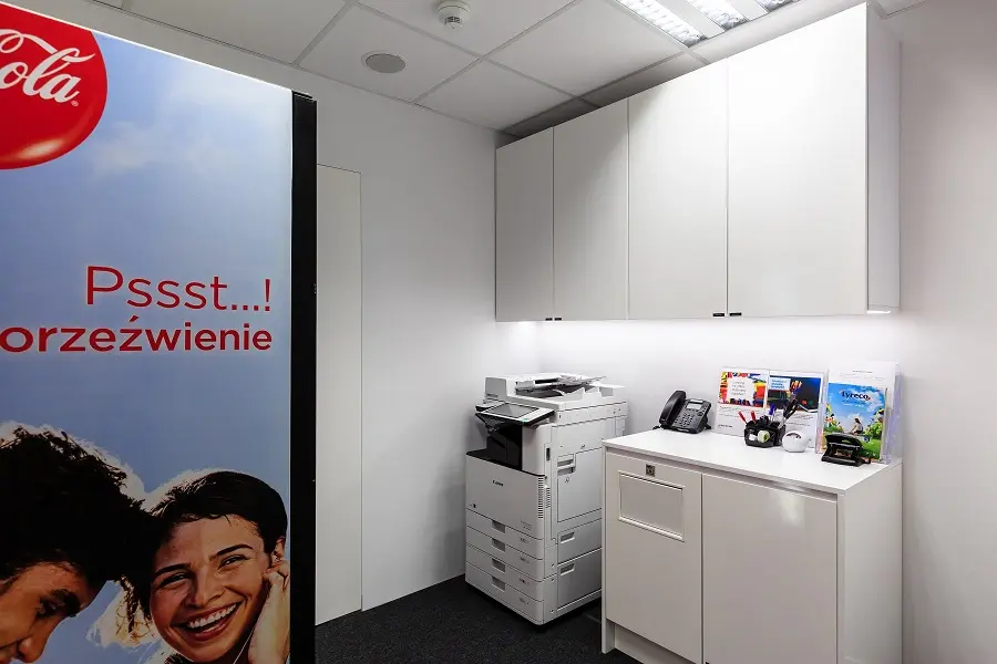 Silesia Business Park, Chorzowska 150