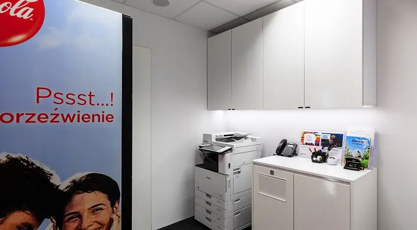 Silesia Business Park, Chorzowska 150, Koszutka, Katowice