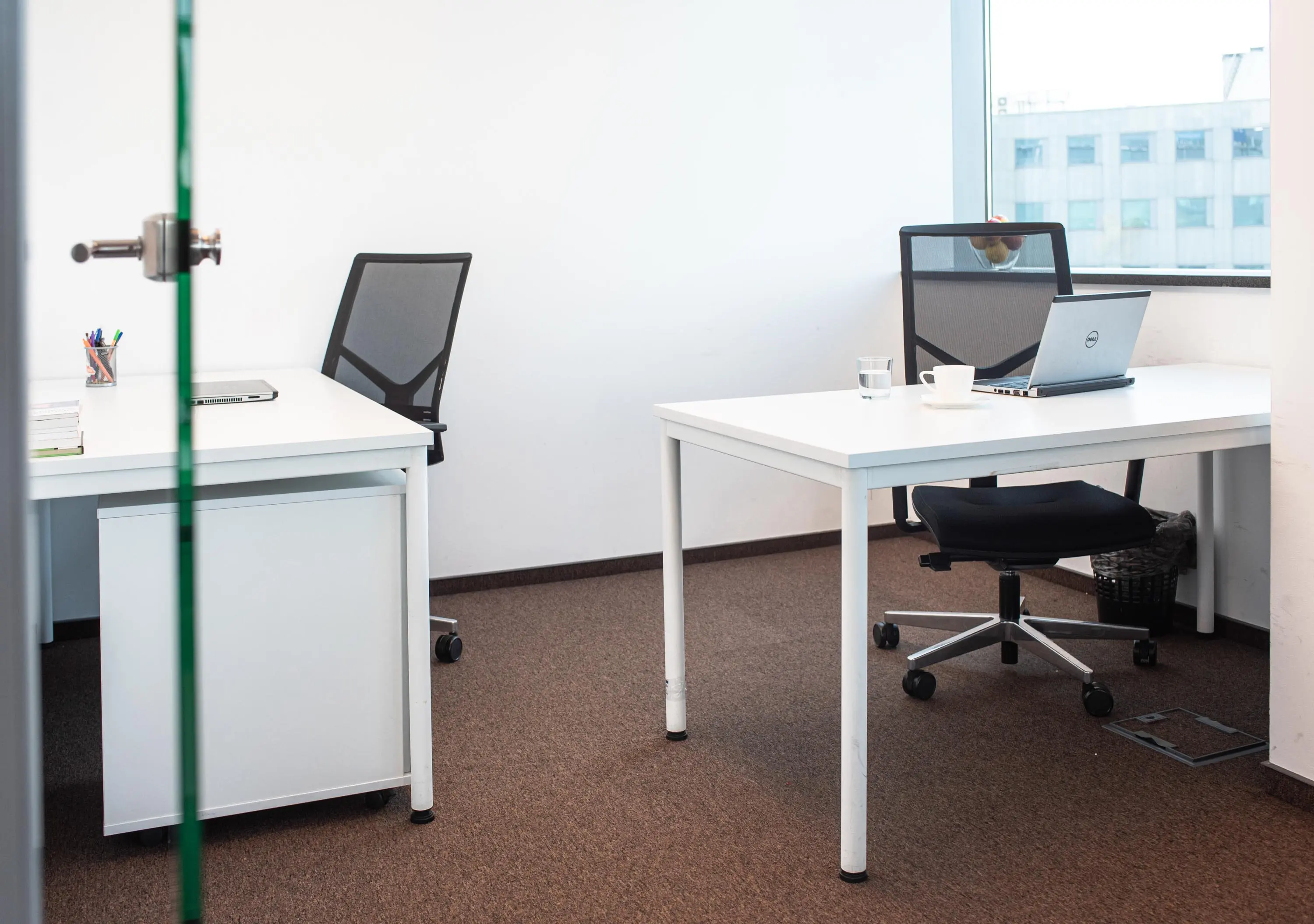 Nowe Katowickie Centrum Biznesu, Chorzowska 6, Koszutka, Katowice