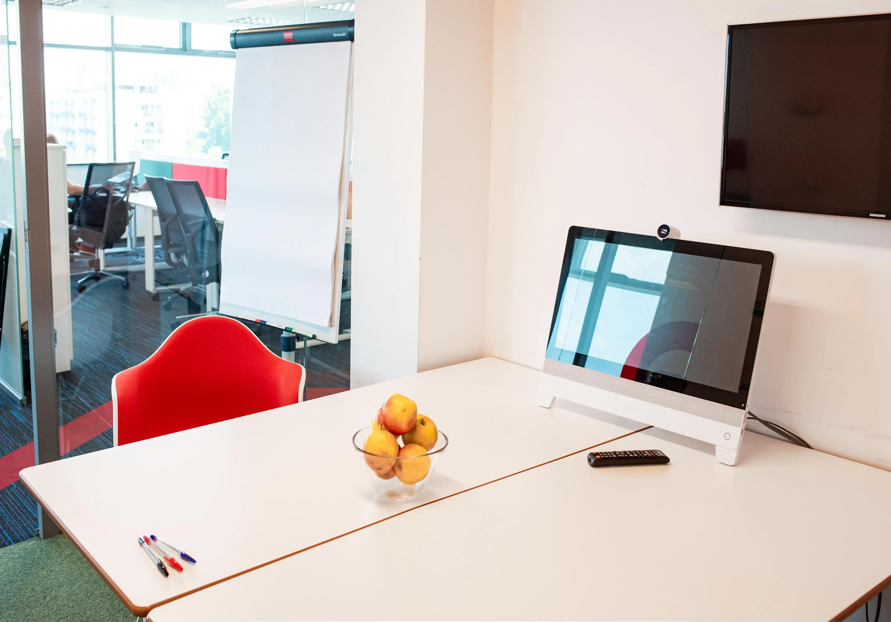 Nowe Katowickie Centrum Biznesu, Chorzowska 6, Koszutka, Katowice