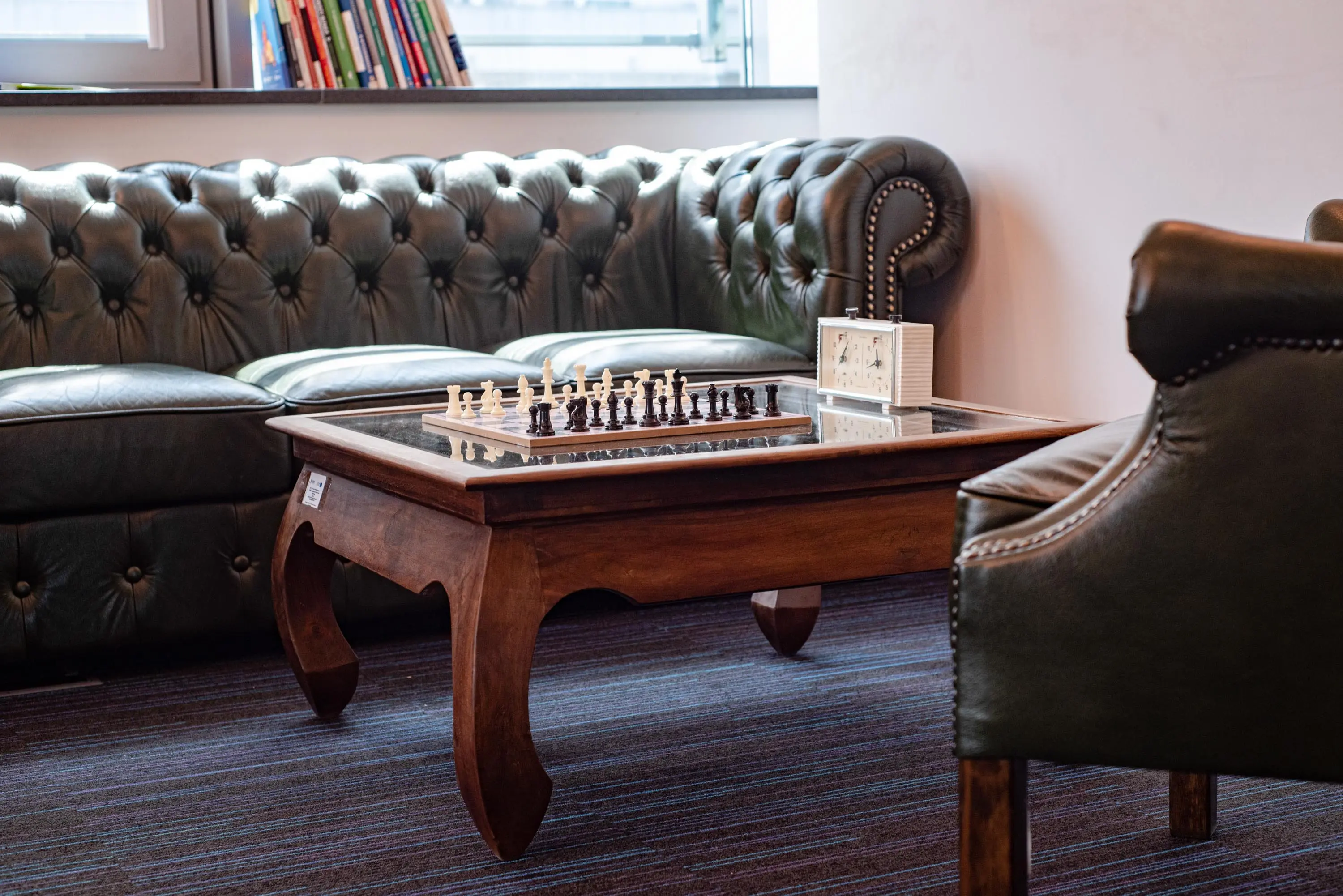 Nowe Katowickie Centrum Biznesu, Chorzowska 6