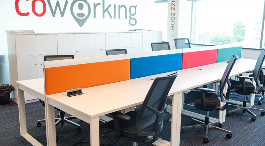 Nowe Katowickie Centrum Biznesu, Chorzowska 6, Koszutka, Katowice