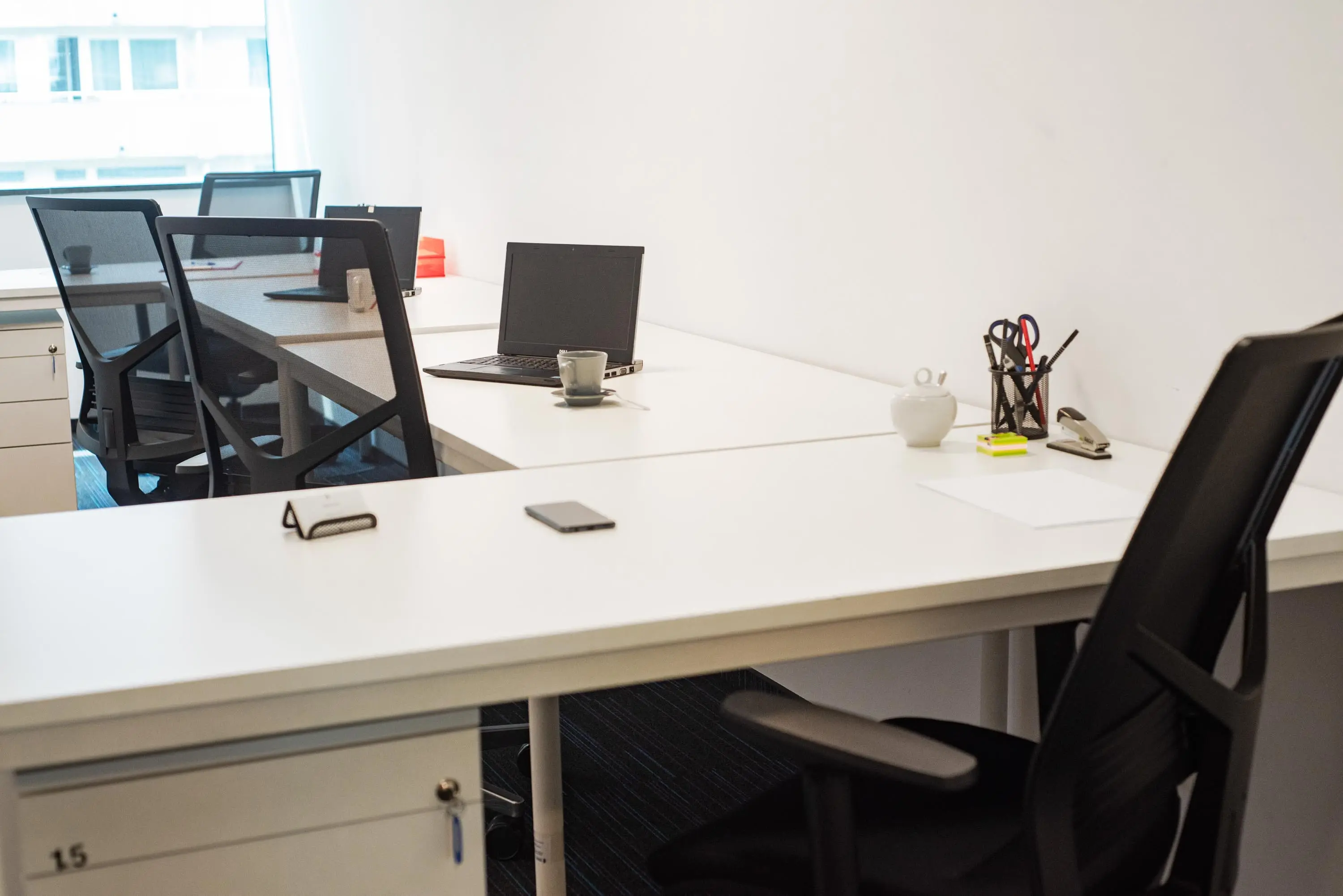 Nowe Katowickie Centrum Biznesu, Chorzowska 6, Koszutka, Katowice