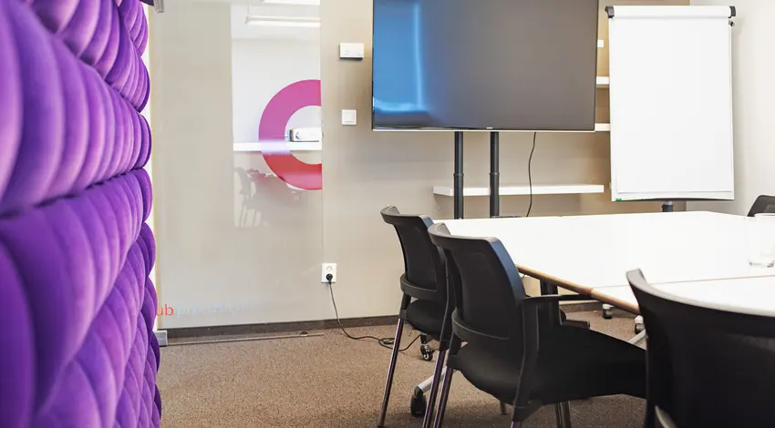 Nowe Katowickie Centrum Biznesu, Chorzowska 6, Koszutka, Katowice