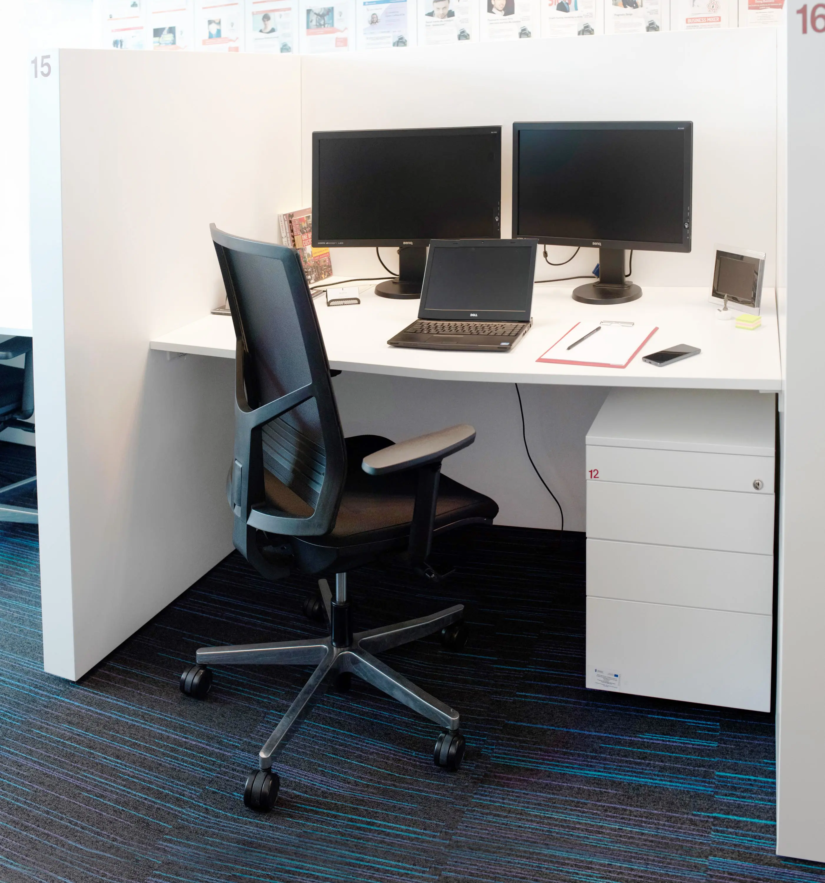 Nowe Katowickie Centrum Biznesu, Chorzowska 6