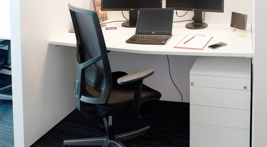 Nowe Katowickie Centrum Biznesu, Chorzowska 6, Koszutka, Katowice