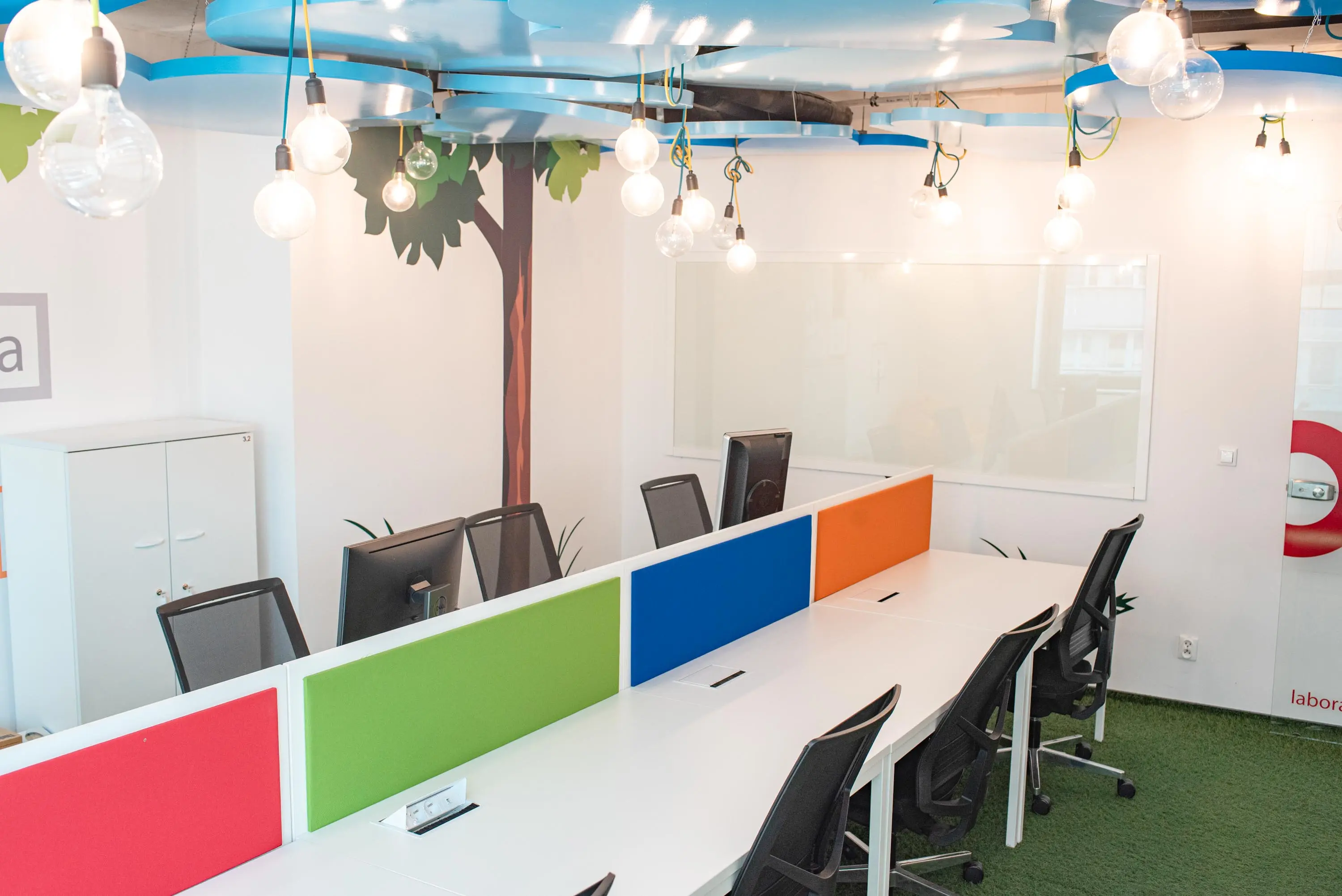 Nowe Katowickie Centrum Biznesu, Chorzowska 6, Koszutka, Katowice