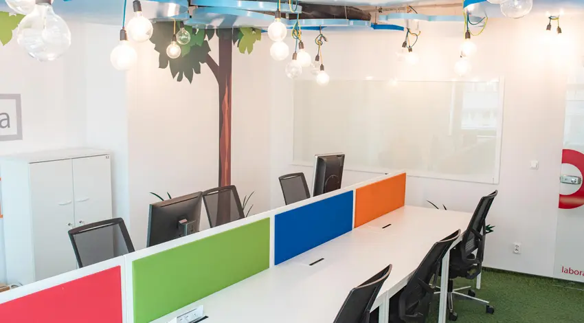 Nowe Katowickie Centrum Biznesu, Chorzowska 6, Koszutka, Katowice