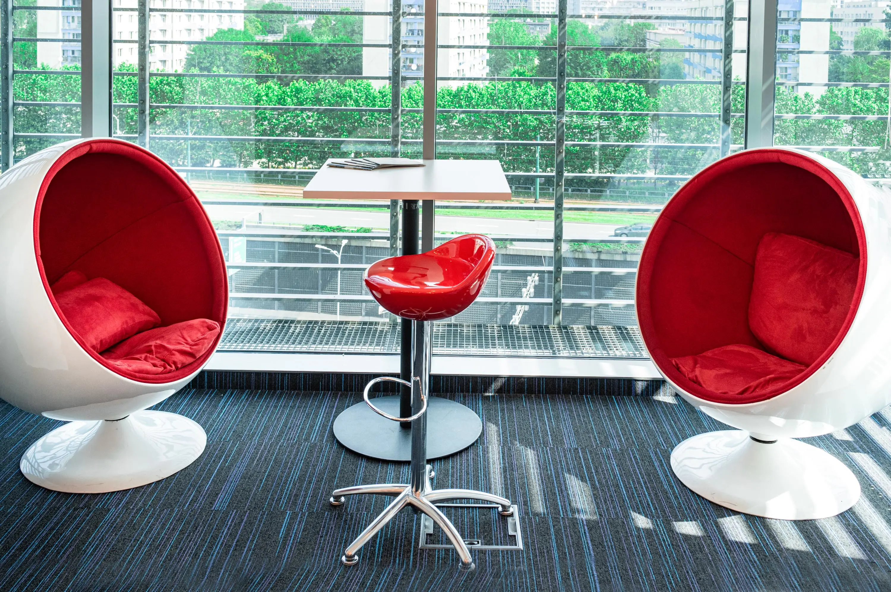 Nowe Katowickie Centrum Biznesu, Chorzowska 6