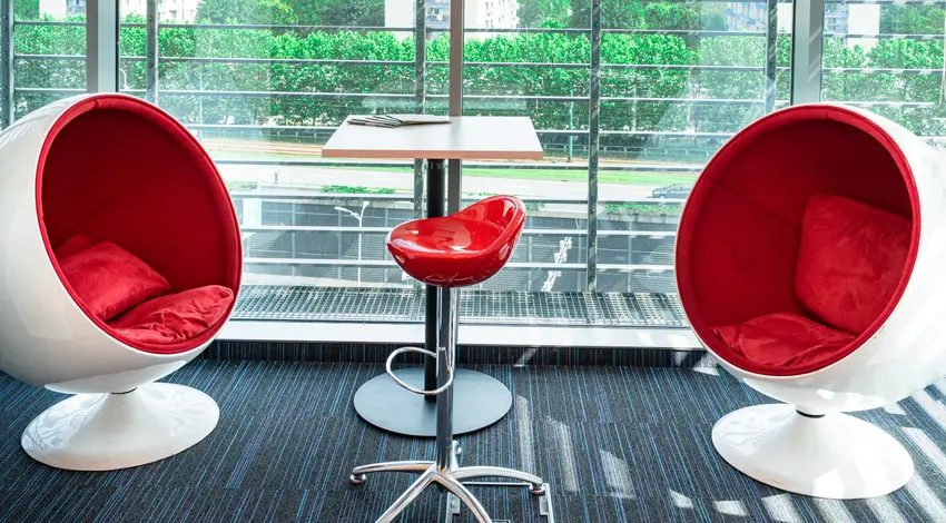 Nowe Katowickie Centrum Biznesu, Chorzowska 6, Koszutka, Katowice