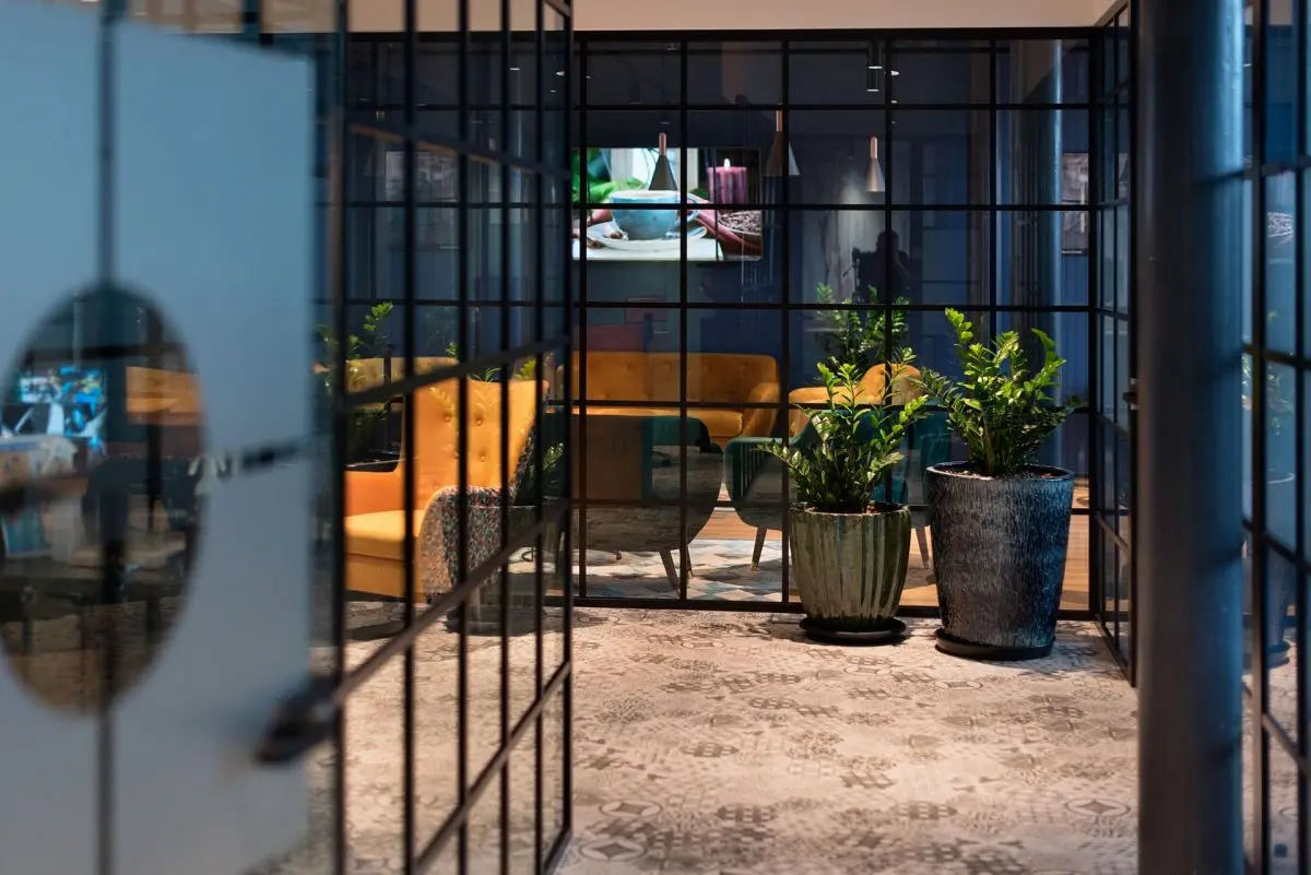 City Forum - City 2, Traugutta 43-45