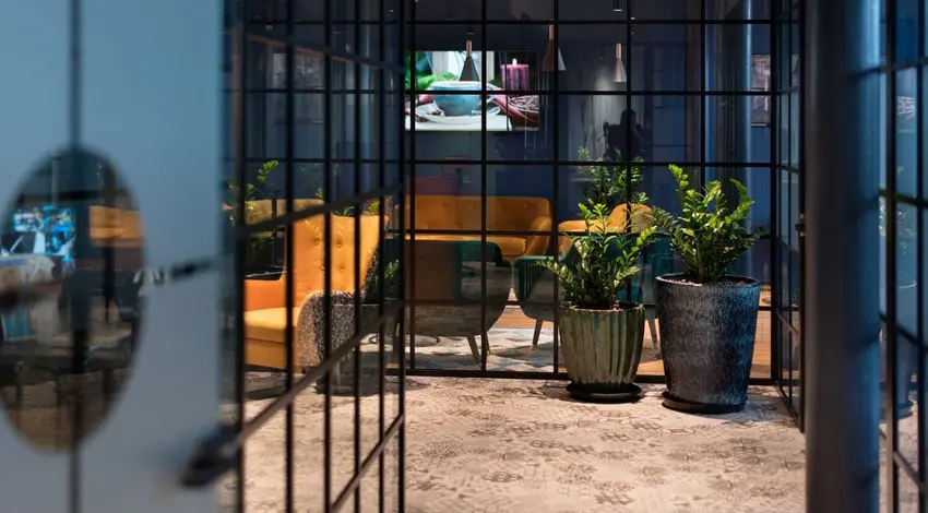 City Forum - City 2, Traugutta 43-45, Krzyki, Wrocław