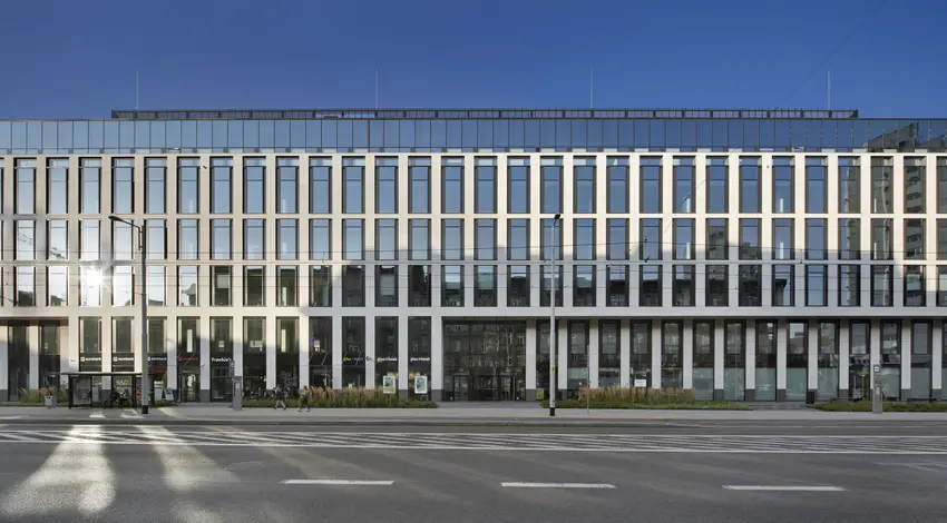 Nobilis, Marii Skłodowskiej Curie 12, Śródmieście, Wrocław