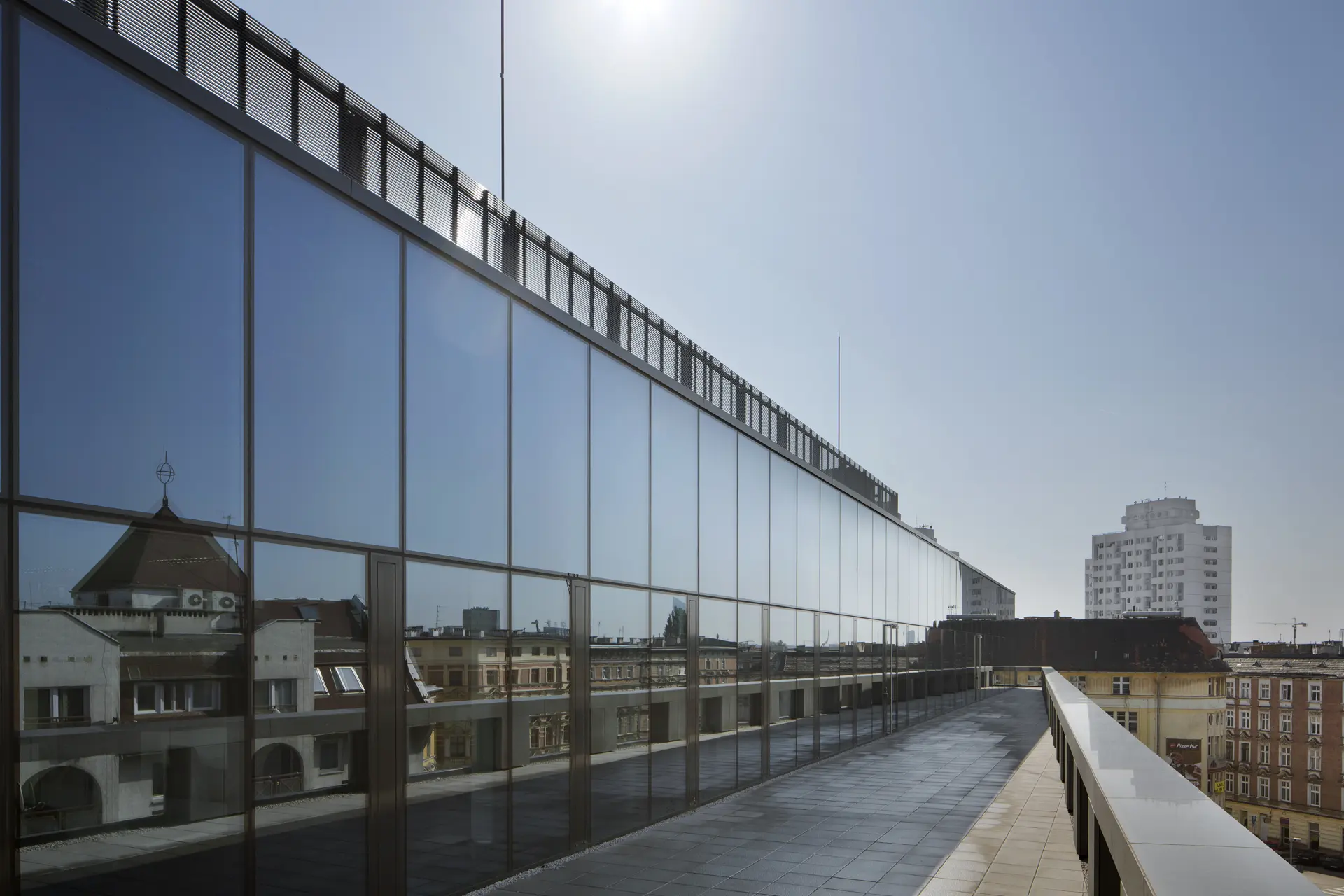 Nobilis, Marii Skłodowskiej Curie 12, Śródmieście, Wrocław