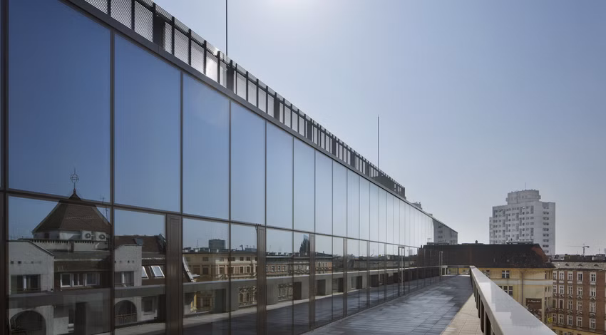 Nobilis, Marii Skłodowskiej Curie 12, Śródmieście, Wrocław