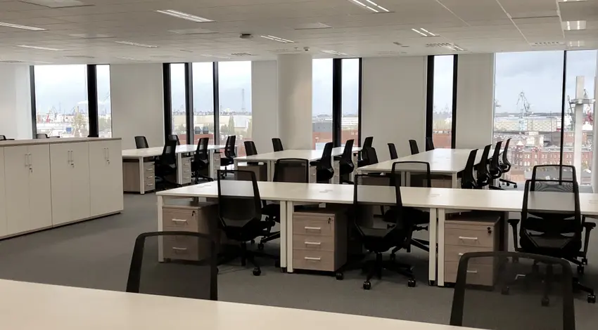 Tryton Business House, Jana Z Kolna 11, Gdańsk