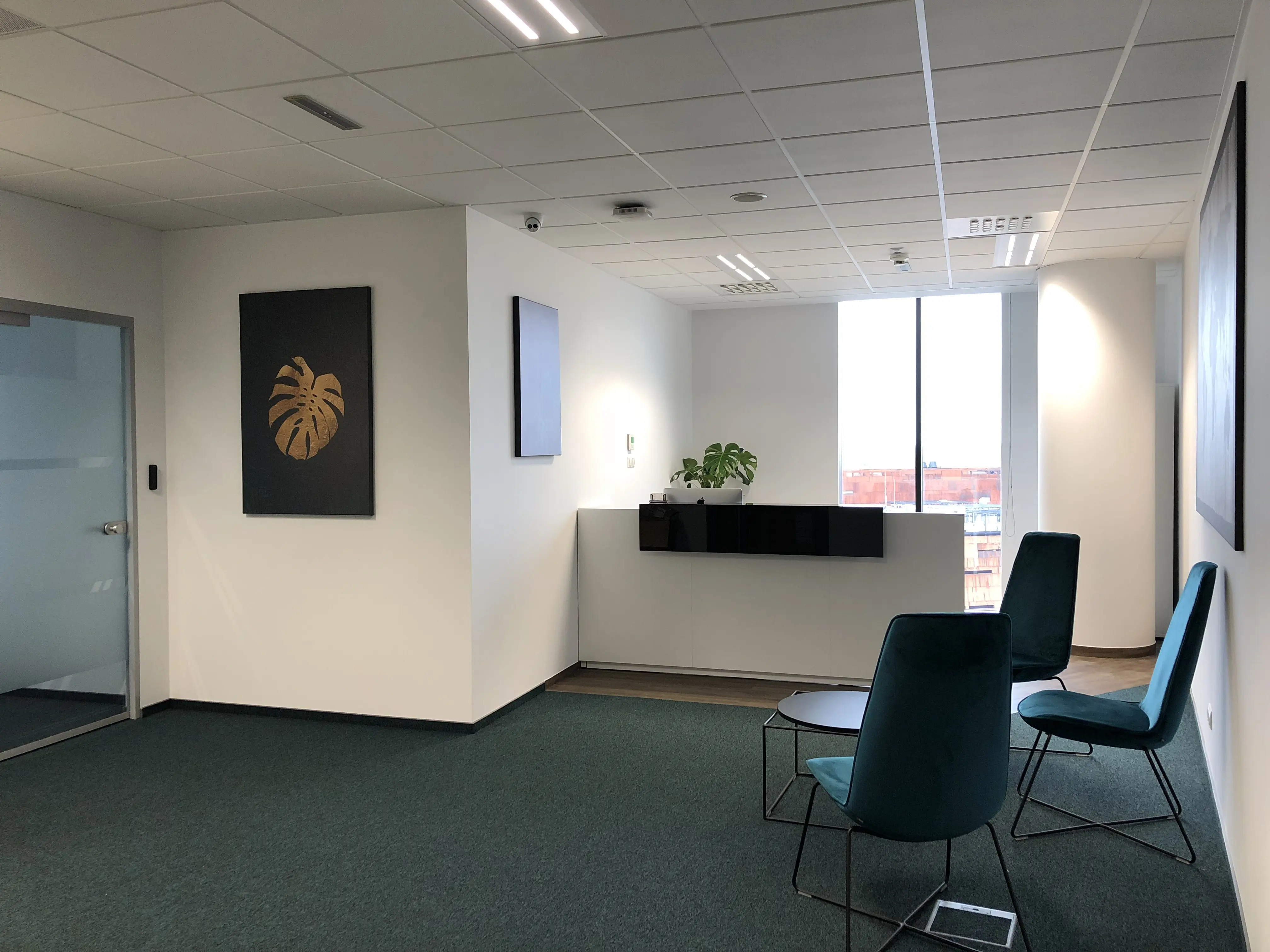 Tryton Business House, Jana Z Kolna 11, Gdańsk