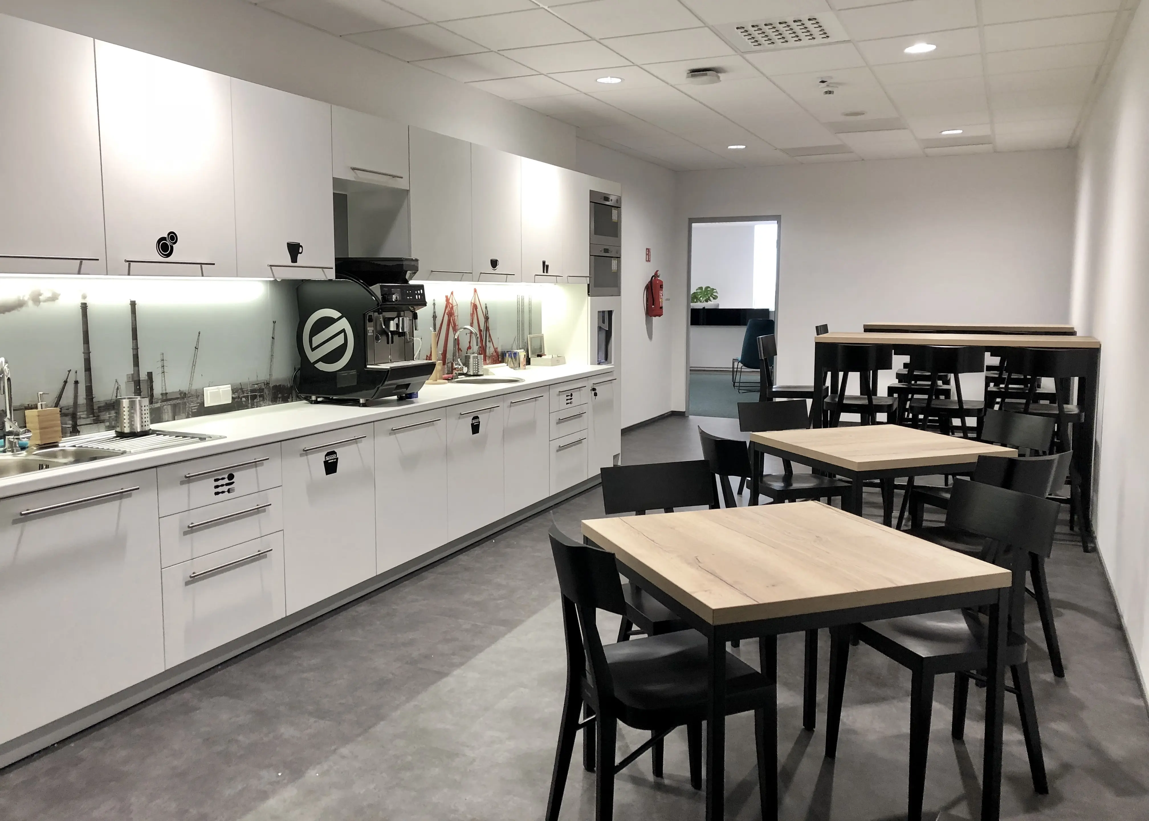 Tryton Business House, Jana Z Kolna 11, Gdańsk