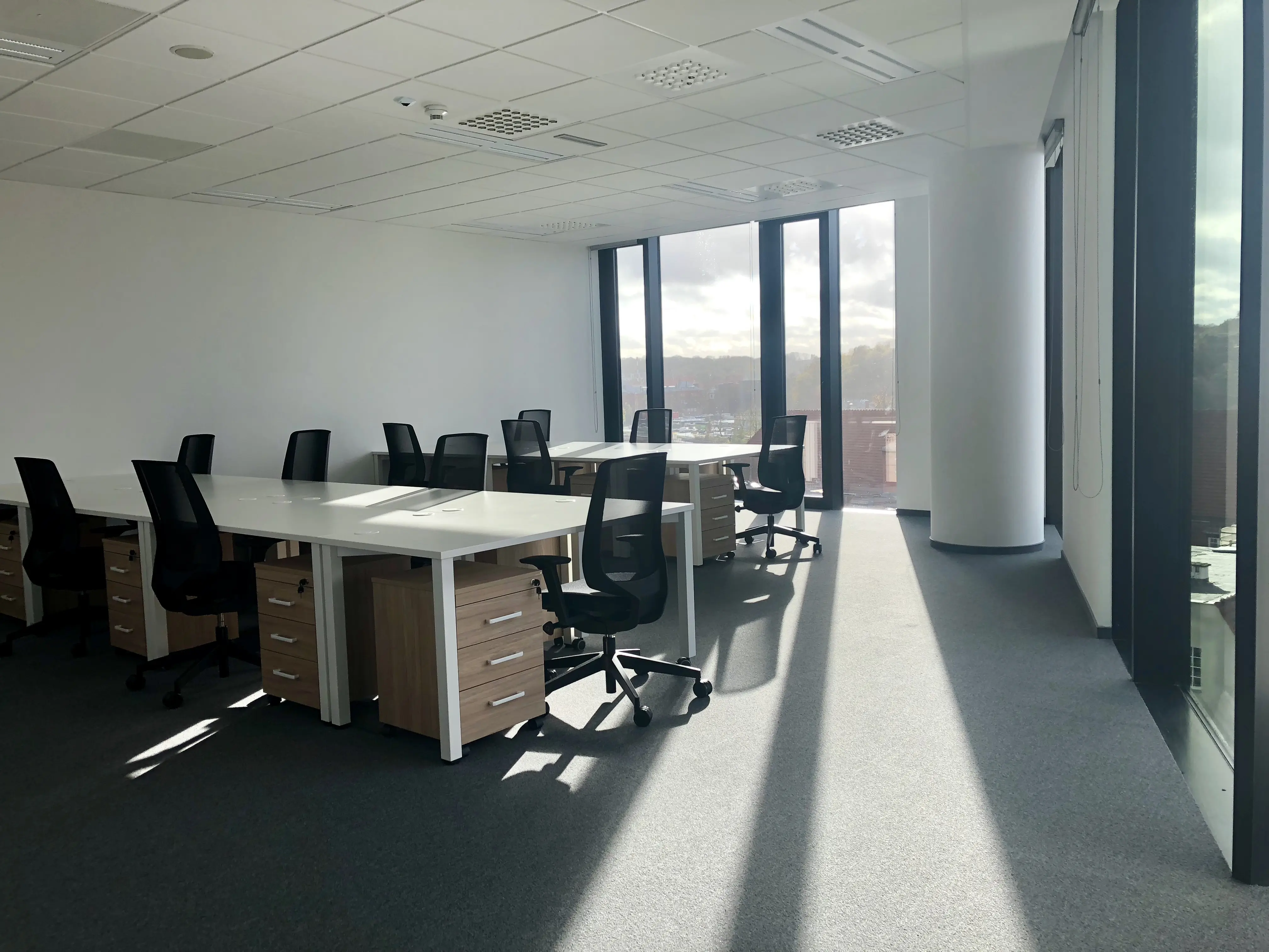 Tryton Business House, Jana Z Kolna 11, Gdańsk