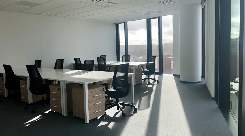 Tryton Business House, Jana Z Kolna 11, Gdańsk