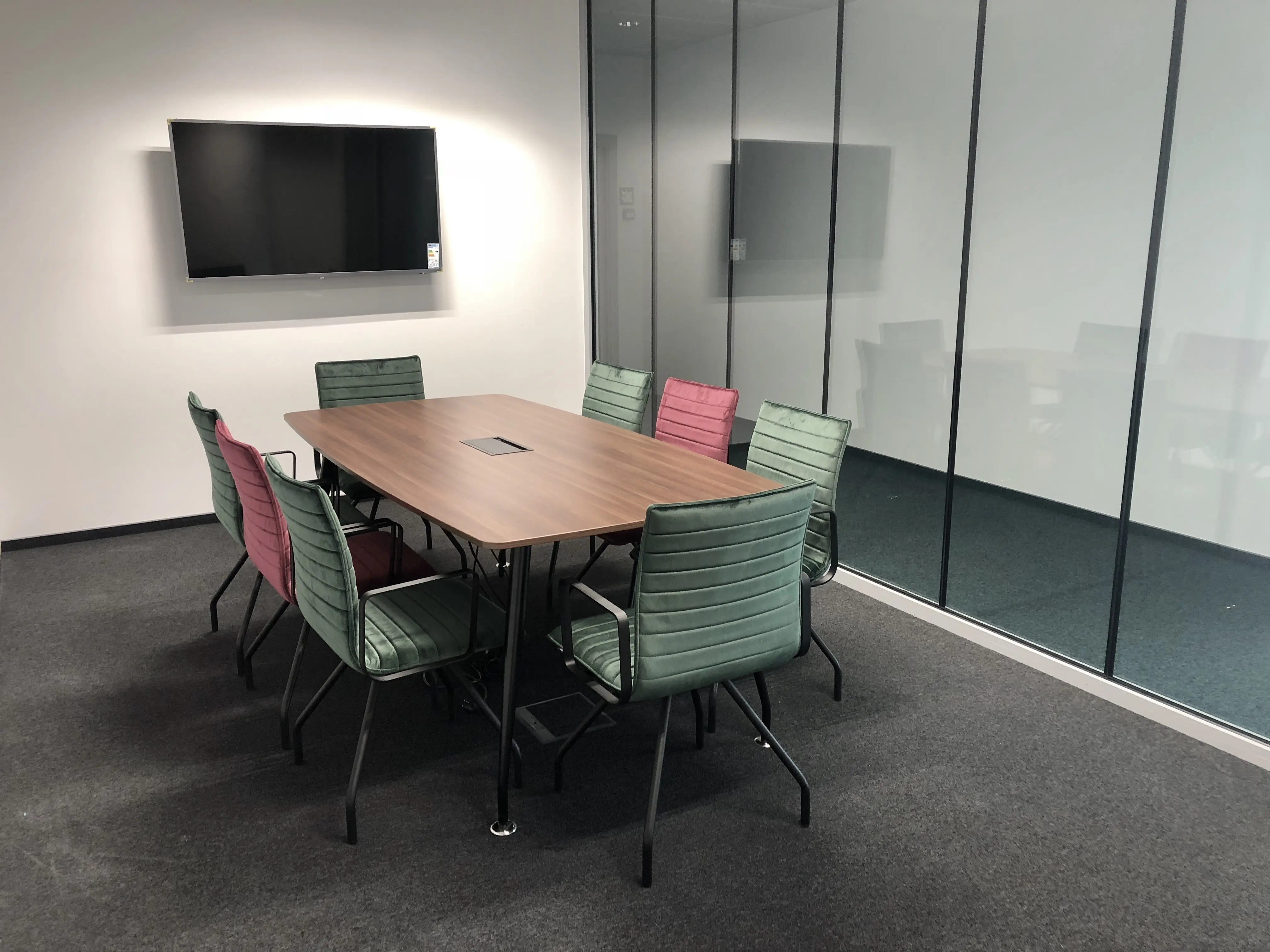 Tryton Business House, Jana Z Kolna 11, Gdańsk