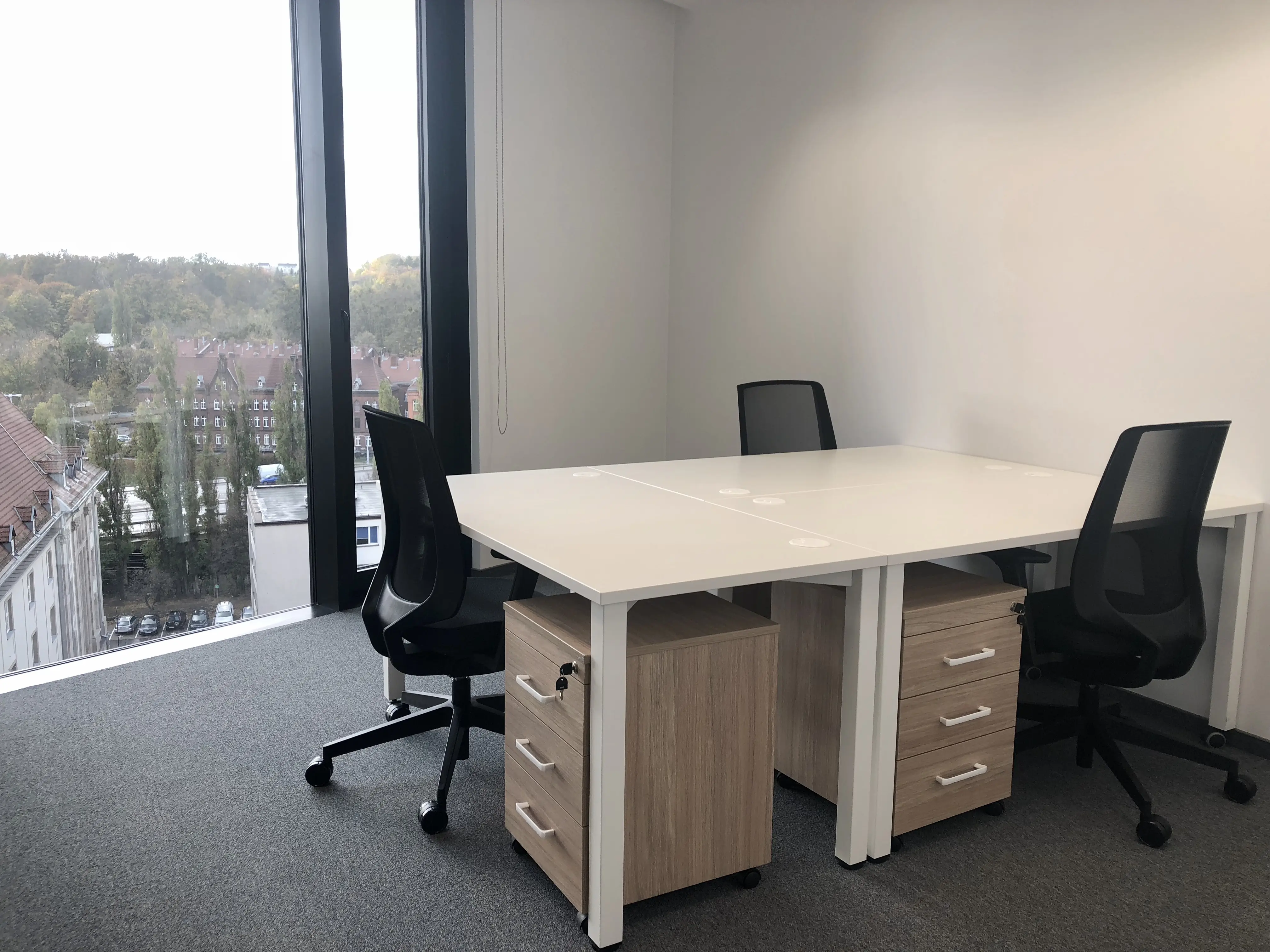 Tryton Business House, Jana Z Kolna 11