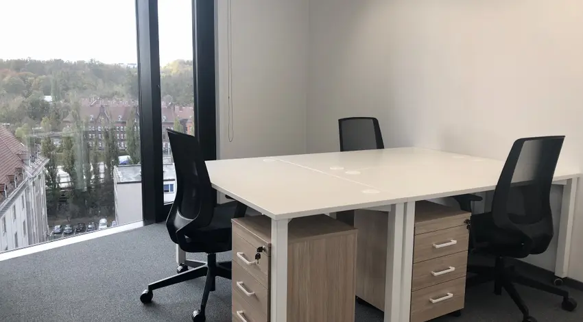 Tryton Business House, Jana Z Kolna 11, Gdańsk