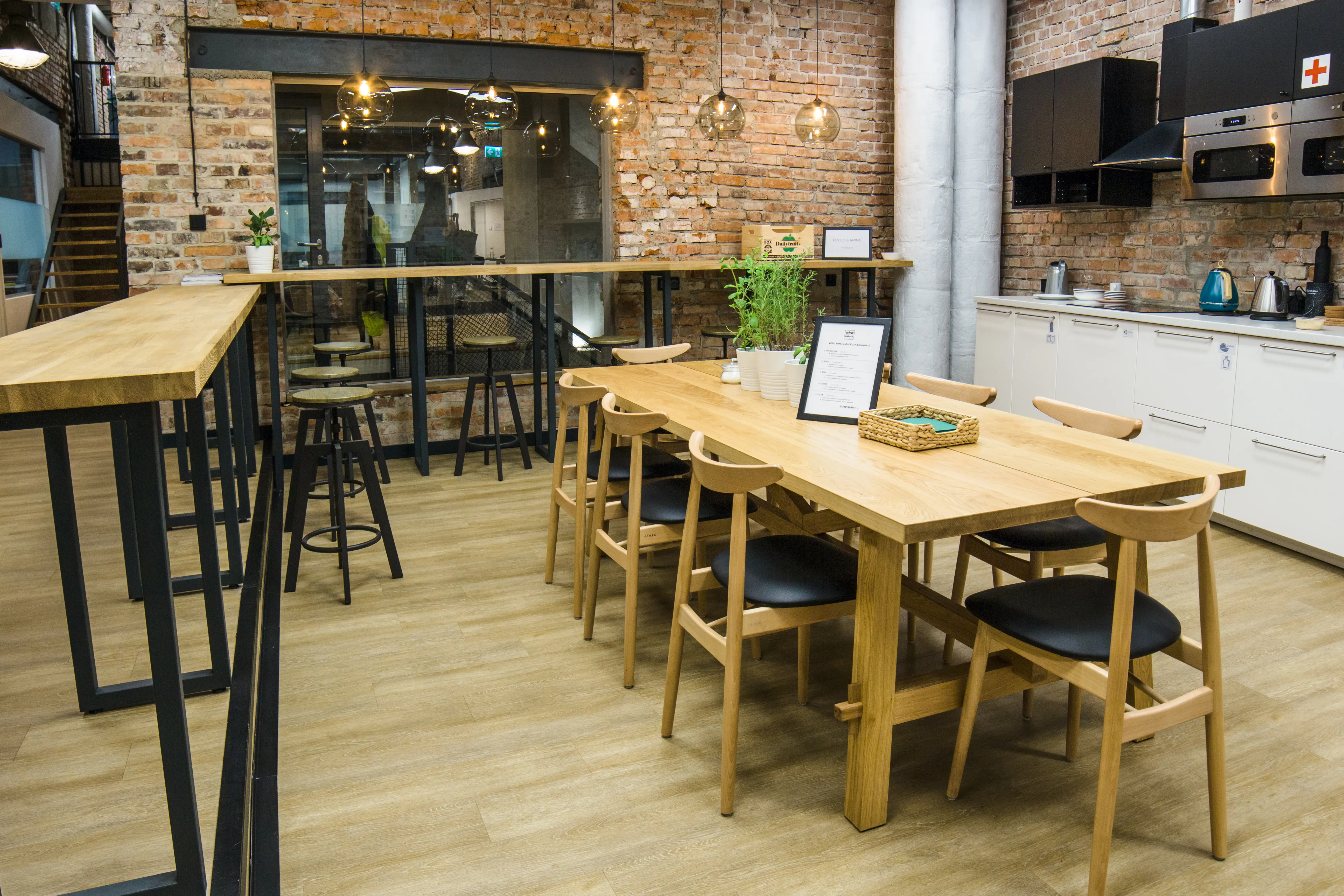 Cluster Józefitów, Józefitów 8, Krowodrza, Kraków