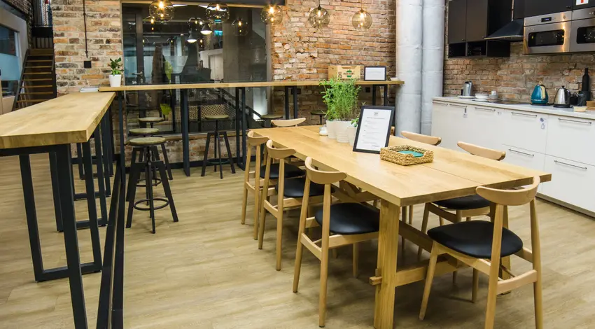 Cluster Józefitów, Józefitów 8, Krowodrza, Kraków