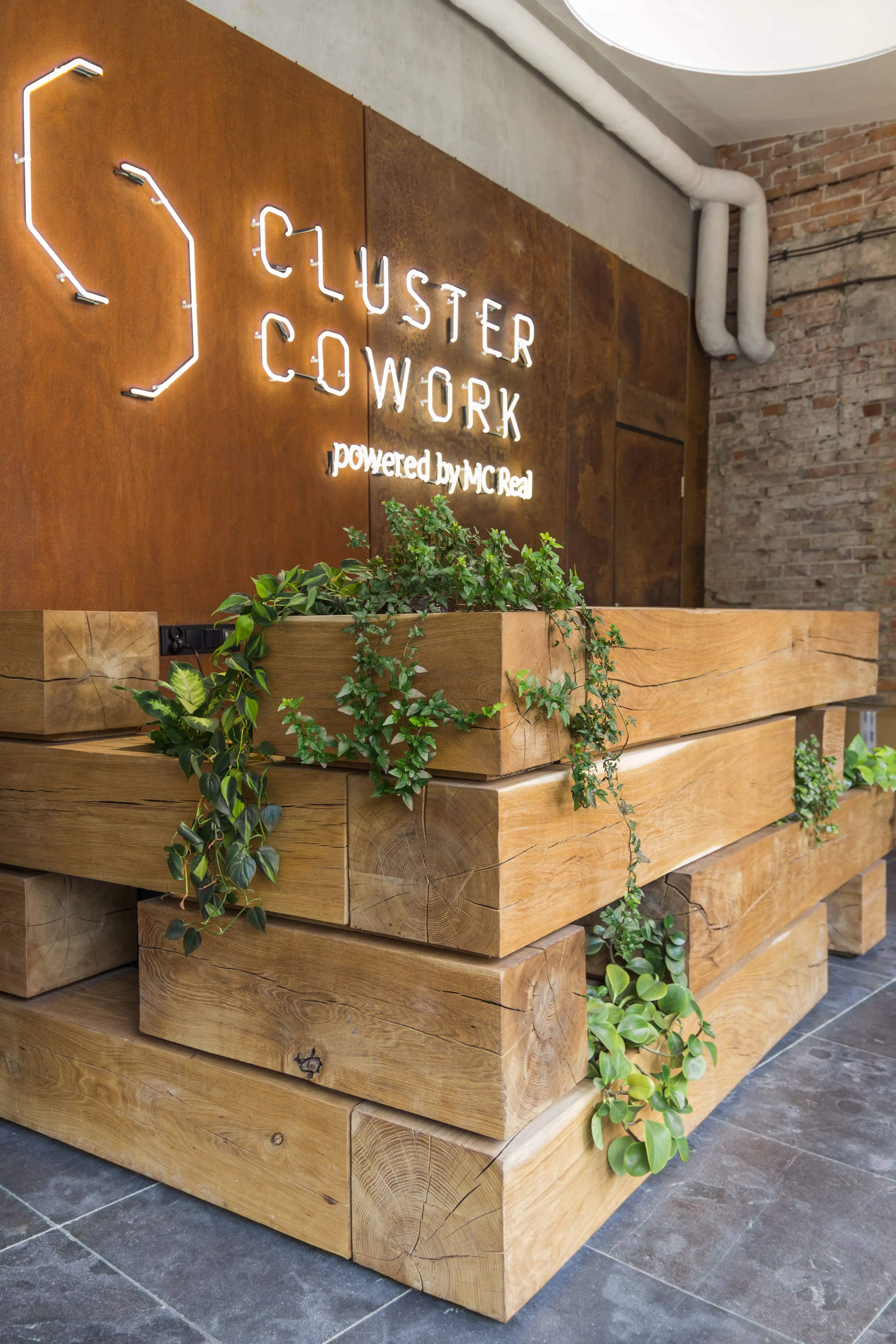 Cluster Józefitów, Józefitów 8, Krowodrza, Kraków