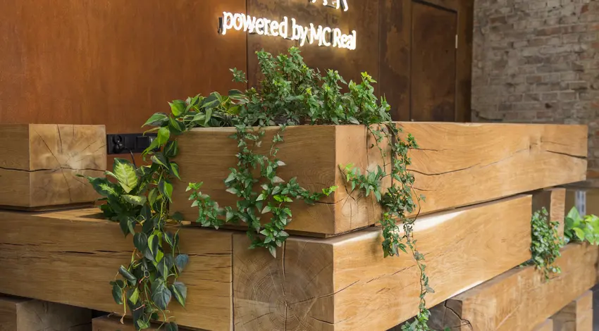 Cluster Józefitów, Józefitów 8, Krowodrza, Kraków