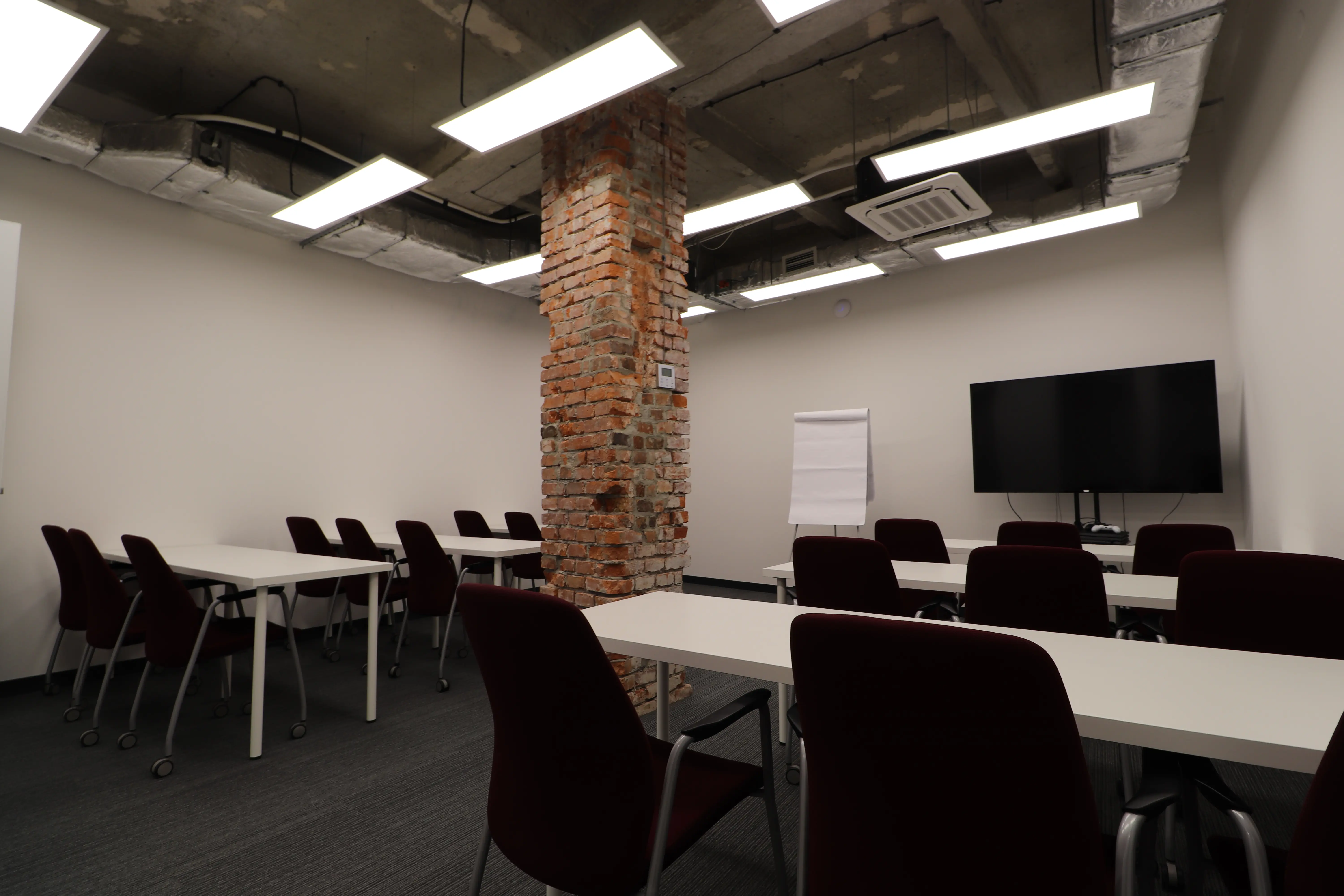 Cluster Józefitów, Józefitów 8, Krowodrza, Kraków