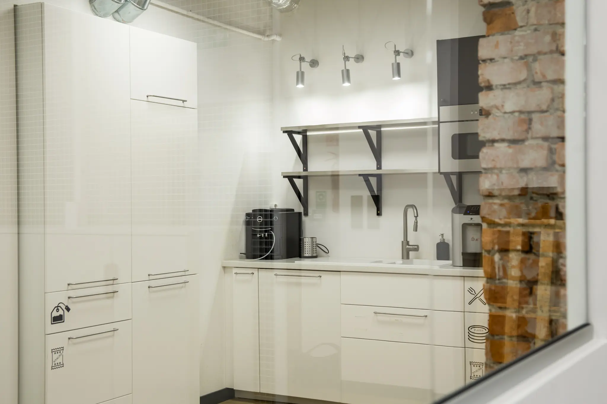 Cluster Józefitów, Józefitów 8, Krowodrza, Kraków