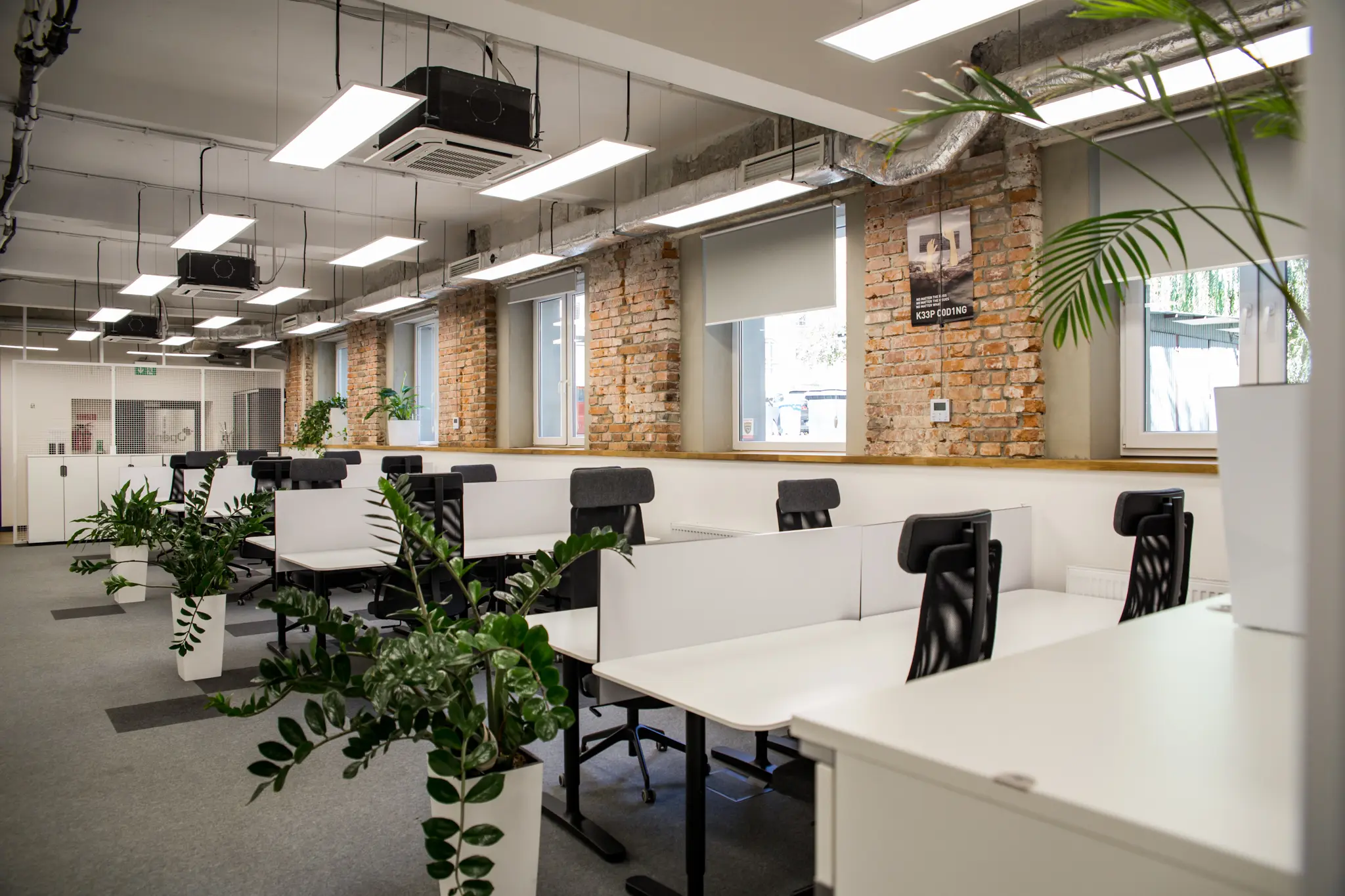 Cluster Józefitów, Józefitów 8