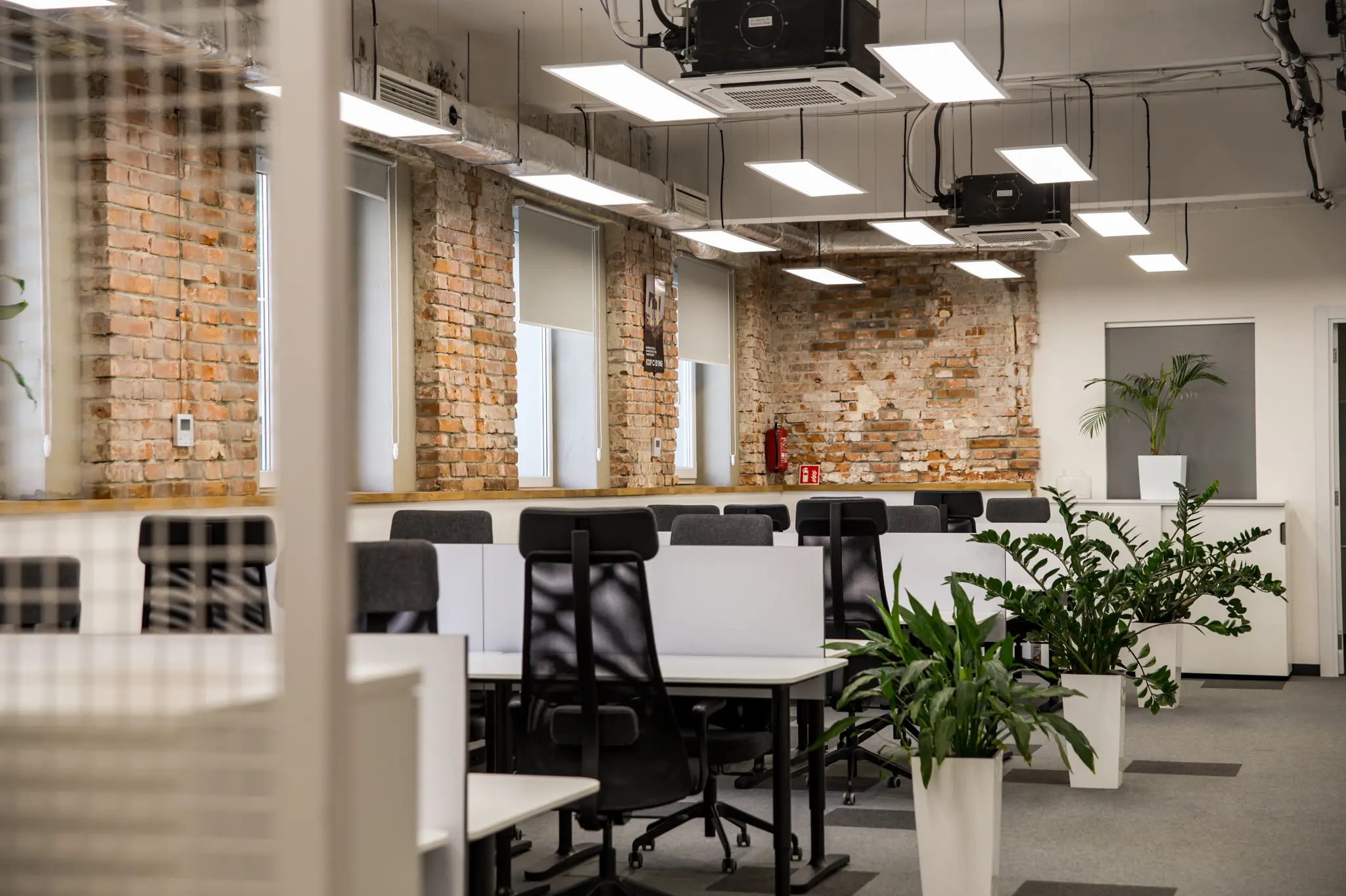 Cluster Józefitów, Józefitów 8