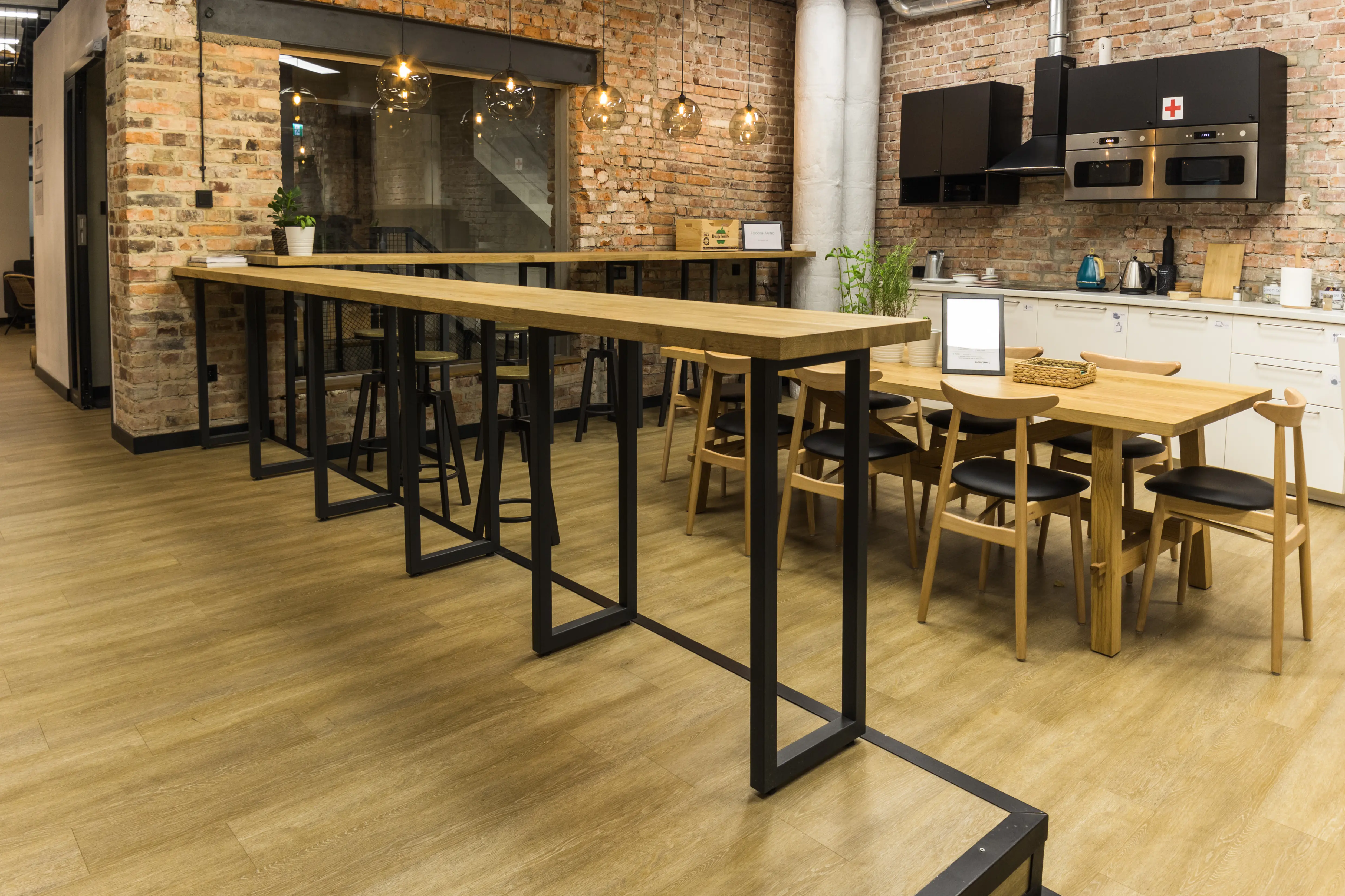 Cluster Józefitów, Józefitów 8, Krowodrza, Kraków