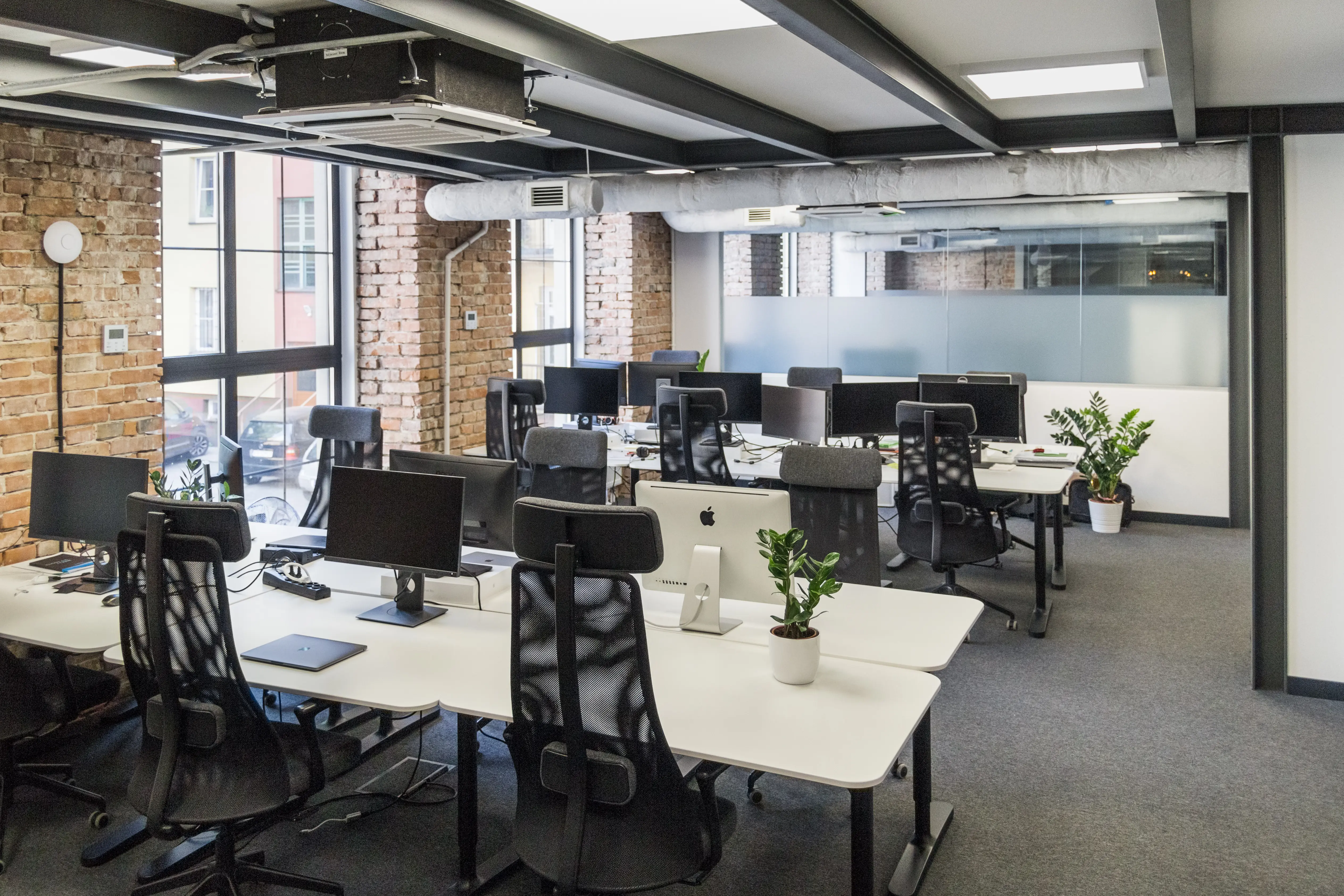 Cluster Józefitów, Józefitów 8, Krowodrza, Kraków