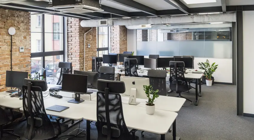 Cluster Józefitów, Józefitów 8, Krowodrza, Kraków