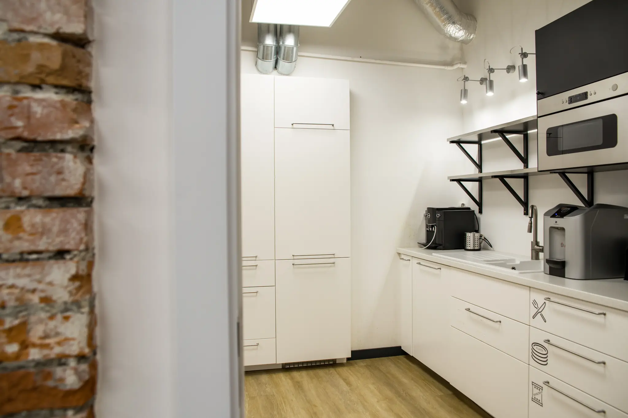 Cluster Józefitów, Józefitów 8, Krowodrza, Kraków