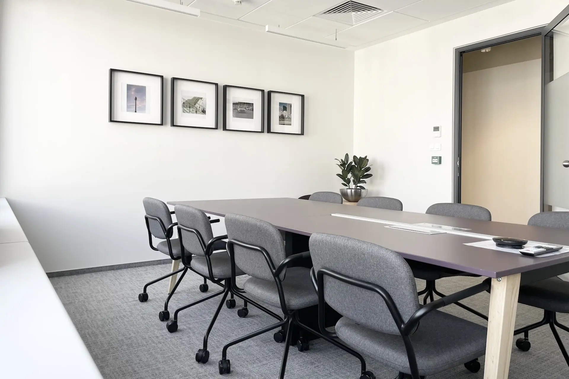 Cluster Sienna Center, Sienna 75, Śródmieście, Warszawa