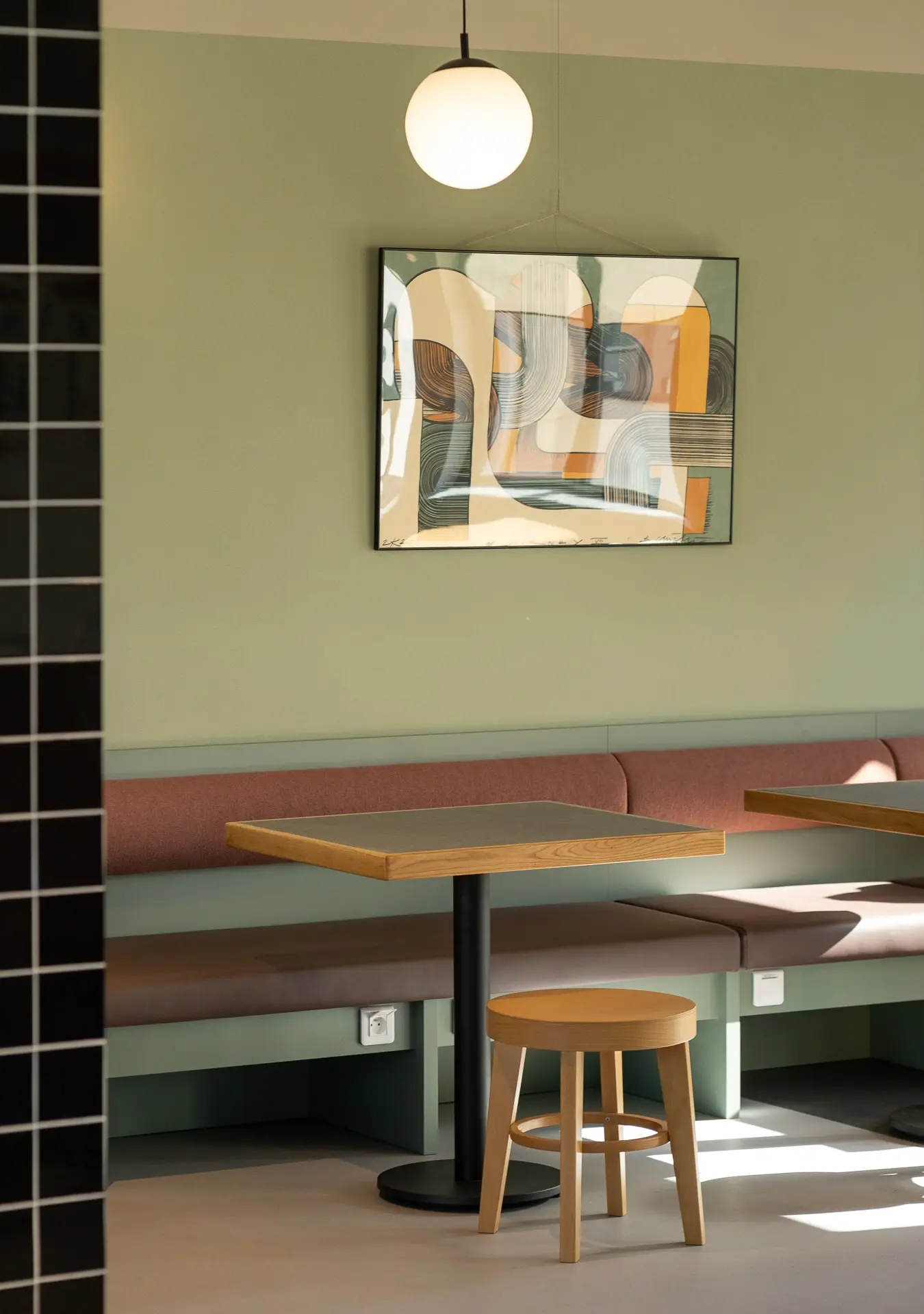 Cluster Sienna Center, Sienna 75, Śródmieście, Warszawa