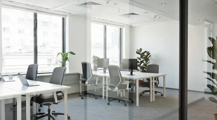 Cluster Sienna Center, Sienna 75, Śródmieście, Warszawa