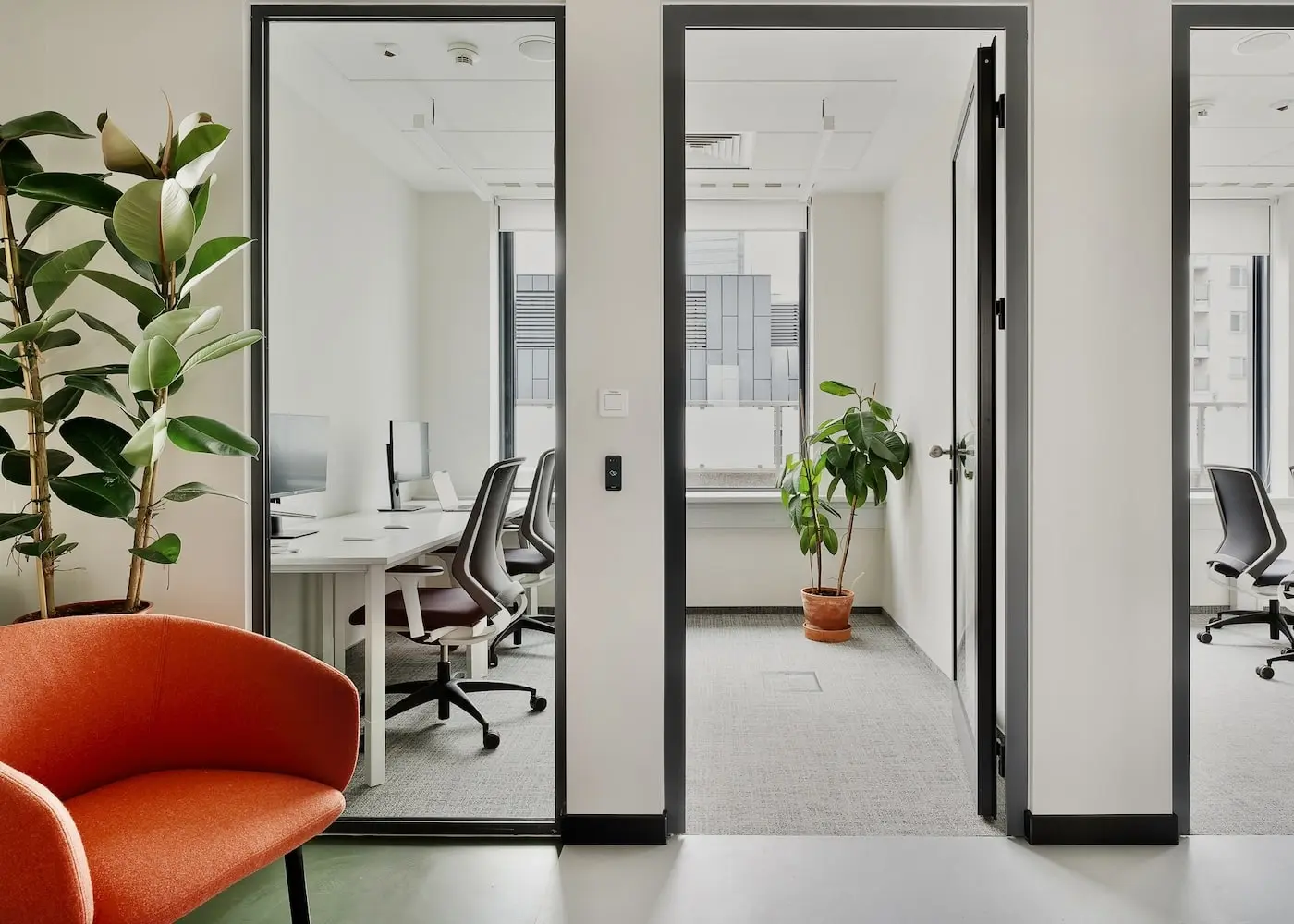 Cluster Sienna Center, Sienna 75