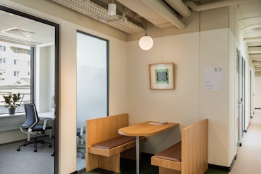 Cluster Sienna Center, Sienna 75