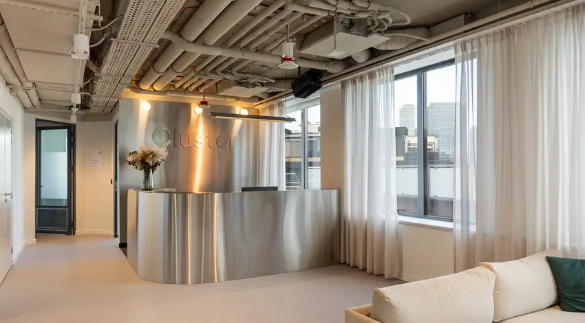 Cluster Sienna Center, Sienna 75, Śródmieście, Warszawa