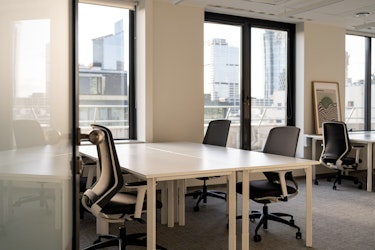 Cluster Sienna Center, Sienna 75
