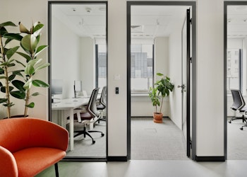 Cluster Sienna Center, Sienna 75