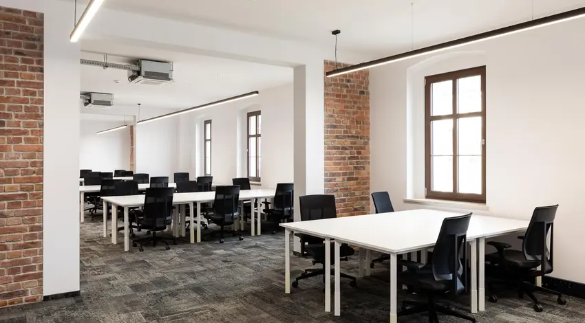 Cluster Stary Dworzec, Dworcowa 8, Śródmieście, Katowice