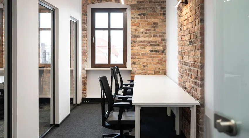 Cluster Stary Dworzec, Dworcowa 8, Śródmieście, Katowice